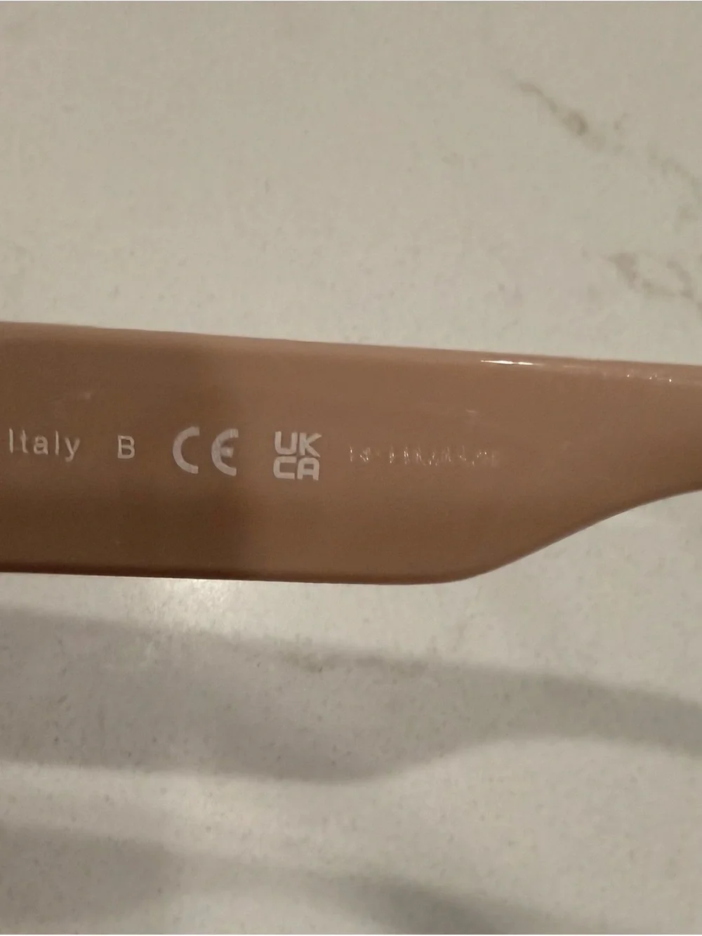 EUC Prada Women's Sunglasses - SPR 13Y Havana
